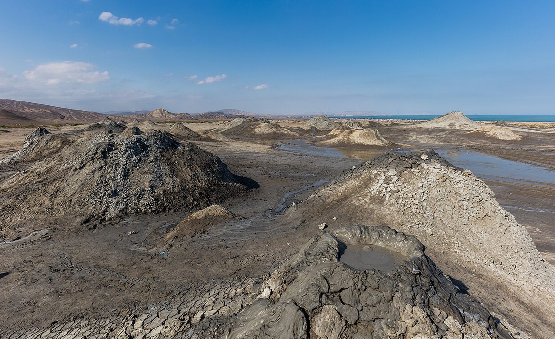 Gobustan