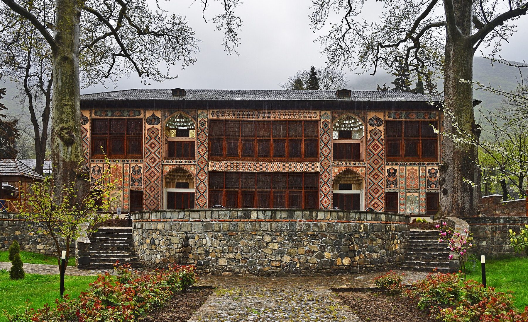 Sheki
