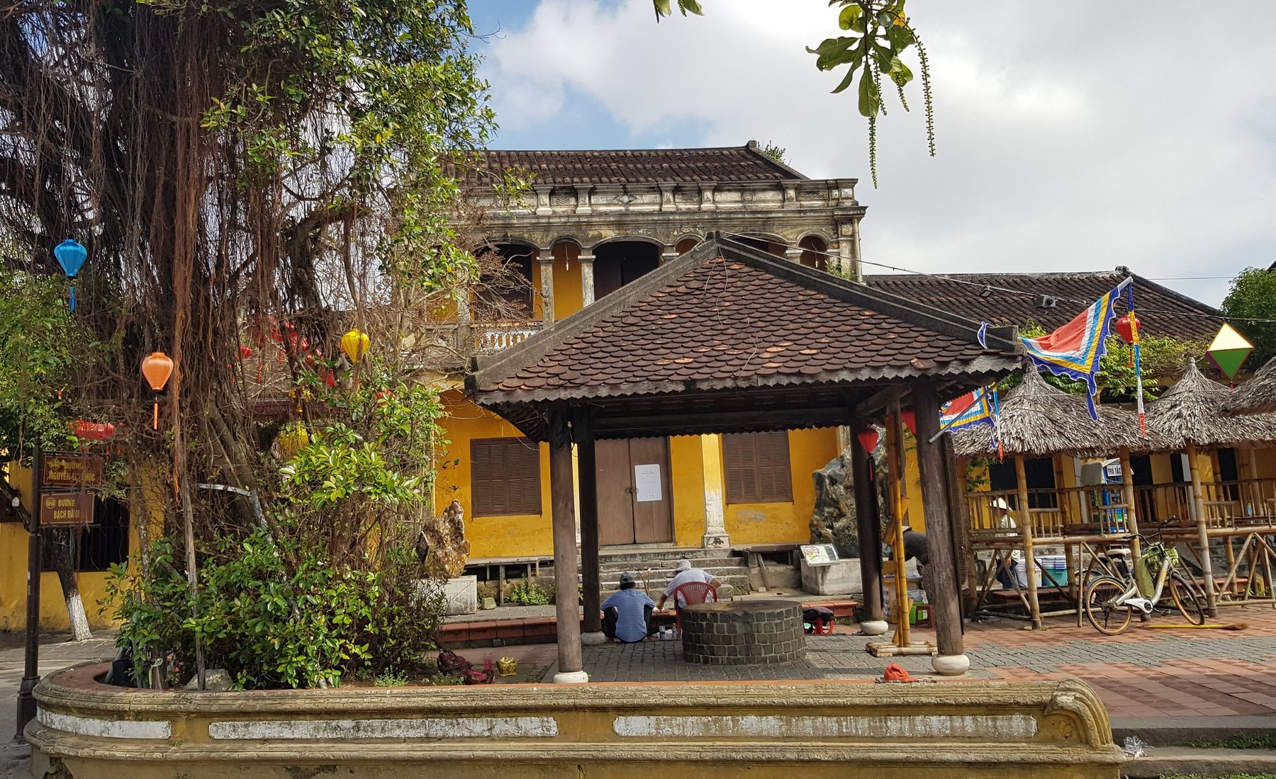 Central Vietnam Charms & Heritage
