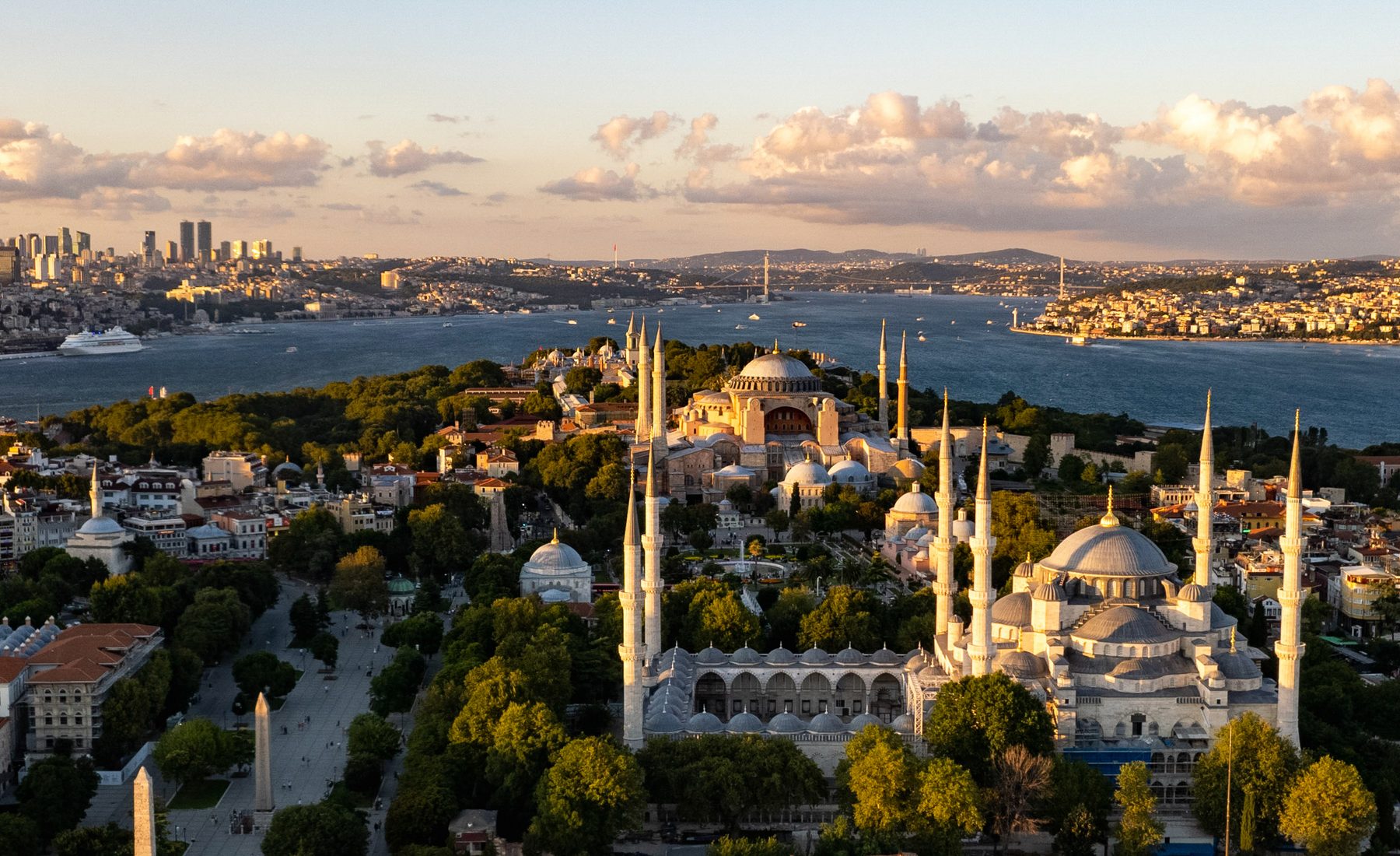 Istanbul