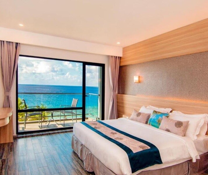 Kaani Grand Seaview