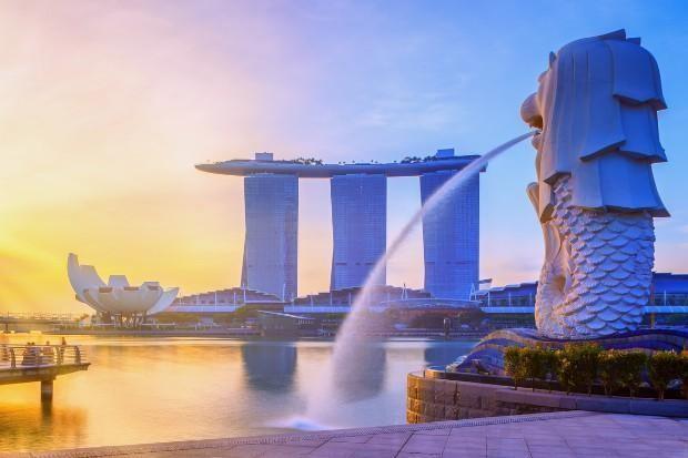 Singapore & Malaysia